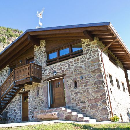 Agriturismo Ruc Del Lac Boario Terme Exterior foto