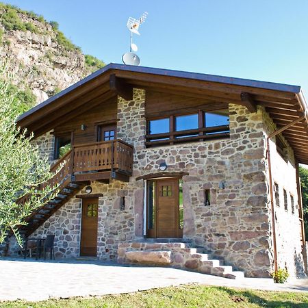Agriturismo Ruc Del Lac Boario Terme Exterior foto